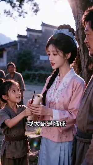 安甜记（175集）短剧合集蓝光画质