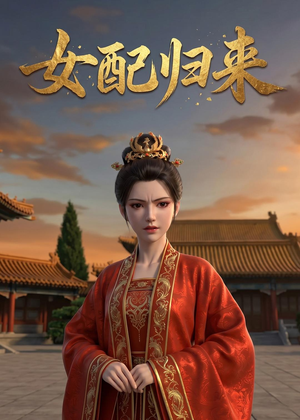 女配归来（30集）短剧全剧免费合集