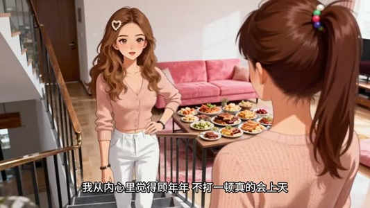 我被闺蜜哥哥缠上了(30集) 我被闺蜜哥哥缠上了(30集)短剧终篇全集限免看