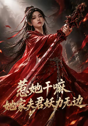 惹她干嘛,她家夫君妖力无边(75集) 惹她干嘛,她家夫君妖力无边(75集)短剧全剧终合集放送