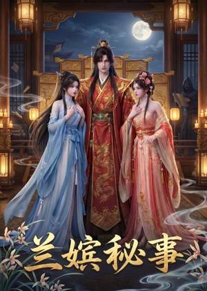 兰嫔秘事（23集）短剧限免全集任你点