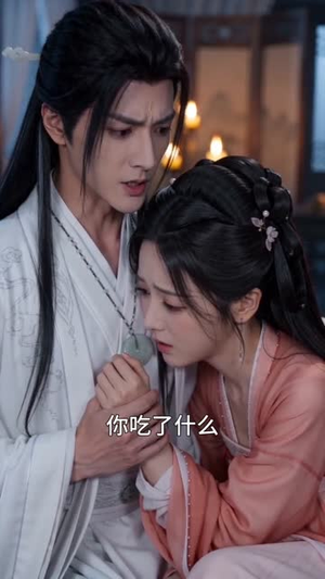 国师大人轻点宠（14集）短剧终极大结局合集