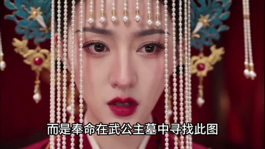 我替嫡姐嫁了冷面锦衣卫(39集) 我替嫡姐嫁了冷面锦衣卫(39集)短剧全剧终高清放送