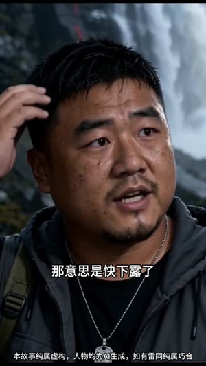 龙谷寻药（56集）短剧全集热力排行榜之一