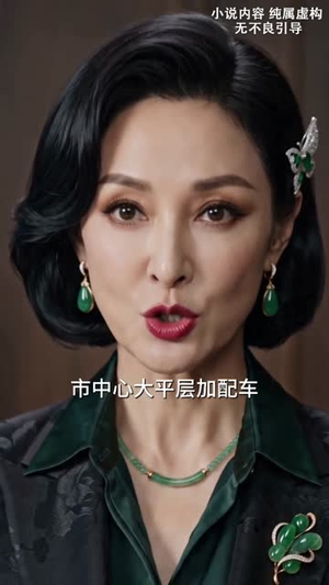 海女逆袭:一珠惊四海(30集) 海女逆袭:一珠惊四海(30集)短剧全集高清完整版