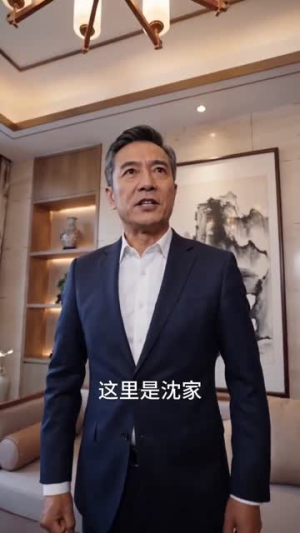 潮生赴云舒（55集）短剧终极大放送合集