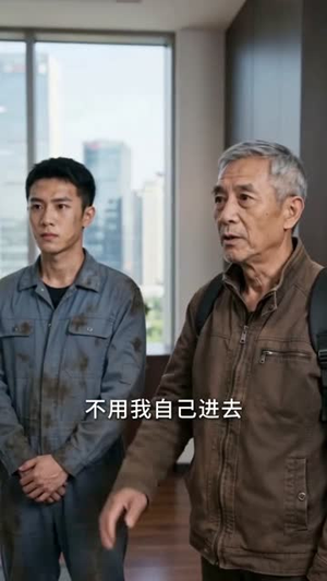 替舅舅管厂三年他给我三千(60集) 替舅舅管厂三年他给我三千(60集)短剧全集高清无码版