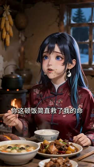 我在阳间当诡差:仅剩一天阳寿的我逆天改命(20集) 我在阳间当诡差:仅剩一天阳寿的我逆天改命(20集)短剧热播全集免费追