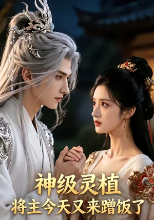 神级灵植，将主今天又来蹭饭了（71集）短剧全集秒播无卡顿