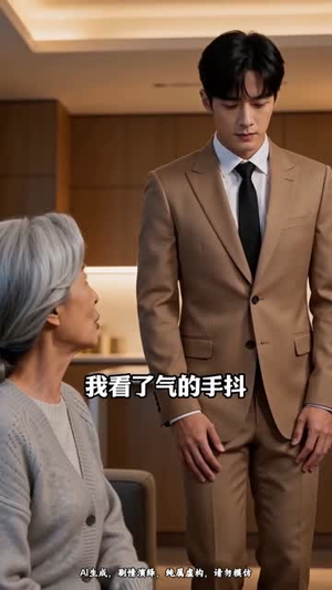 枫华秉本心（43集）短剧高分全集在线刷