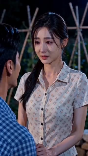 全村劝我改嫁，我只守着他（61集）短剧合集蓝光画质