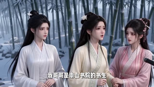 玄门王妃不好惹（76集）短剧全集无删完整版