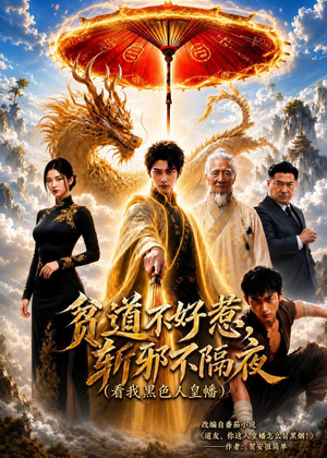 看我黑色人皇幡(77集) 看我黑色人皇幡(77集)短剧全集解锁零收费