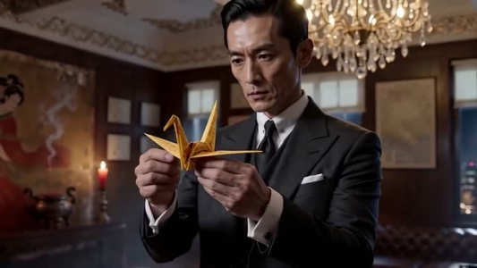 看我黑色人皇幡(77集) 看我黑色人皇幡(77集)短剧结局合集限免刷