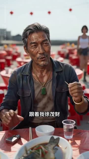 潮渊归航（26集）短剧全集特惠限时看