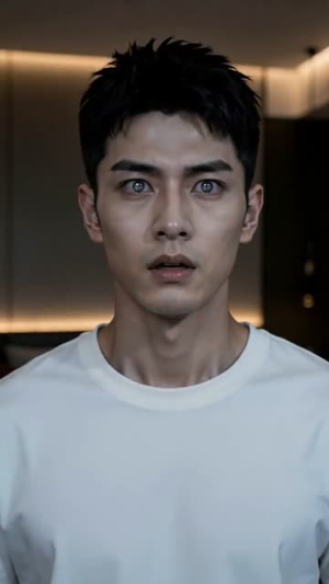 暴雨末世我的空间无限大（67集）短剧全集高清无码版