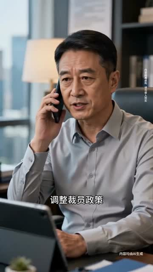 底层工位上的顶层架构师(44集) 底层工位上的顶层架构师(44集)短剧全剧终限免畅刷