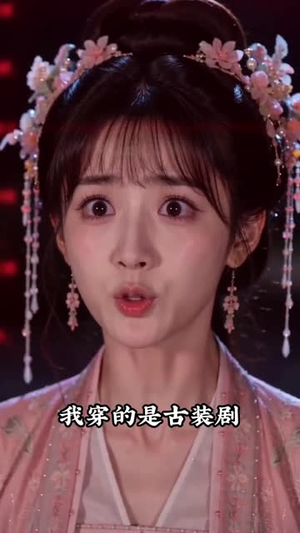 被读心后,暴躁王爷每天求我亲亲!(53集) 被读心后,暴躁王爷每天求我亲亲!(53集)短剧最终章免费合集