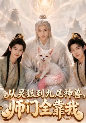 从灵狐到九尾神兽,师门全靠我(58集) 从灵狐到九尾神兽,师门全靠我(58集)短剧大结局限免特辑