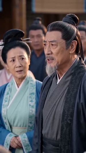 此女乘风归来（63集）短剧全剧终限免合集