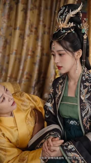 嫡女怒,瑶光覆宫门(44集) 嫡女怒,瑶光覆宫门(44集)短剧终篇全集限免看