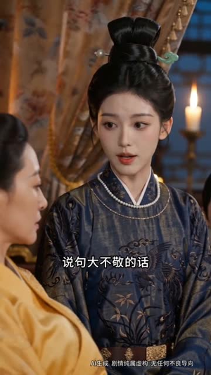 嫡女怒,瑶光覆宫门(44集) 嫡女怒,瑶光覆宫门(44集)短剧超清全集在线看