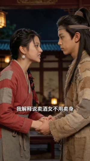 市井玉无瑕,偏宠落魄郎(55集) 市井玉无瑕,偏宠落魄郎(55集)短剧宝藏全集限免看