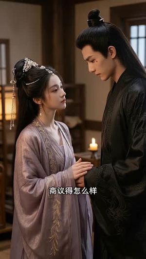 重生后我撮合太子和他的白月光(47集) 重生后我撮合太子和他的白月光(47集)短剧精选全集无广告