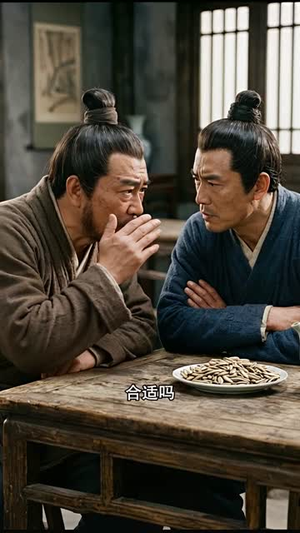 重生后我撮合太子和他的白月光(47集) 重生后我撮合太子和他的白月光(47集)短剧大结局全集解锁
