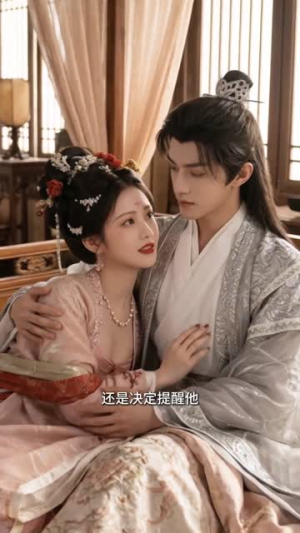 枕畔三君影（41集）短剧宝藏全集限免看