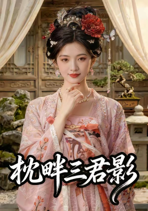 枕畔三君影（41集）短剧全季限免大放送