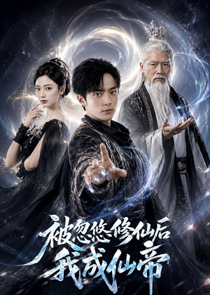 被忽悠修仙后我成仙帝(60集) 被忽悠修仙后我成仙帝(60集)短剧全集无删完整版