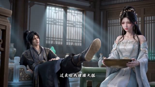 宗门求我当个人吧(46集) 宗门求我当个人吧(46集)短剧最终回限免畅看