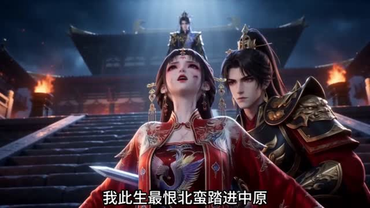 阿钰的小夫人（28集）短剧全剧终限免合集