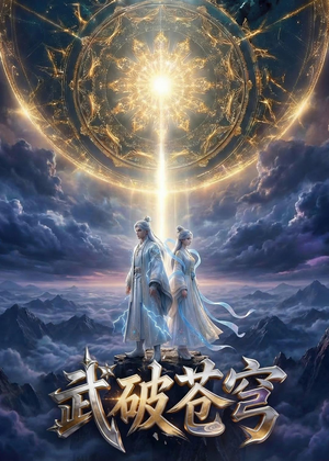 武破苍穹（17集）短剧高分全集在线刷