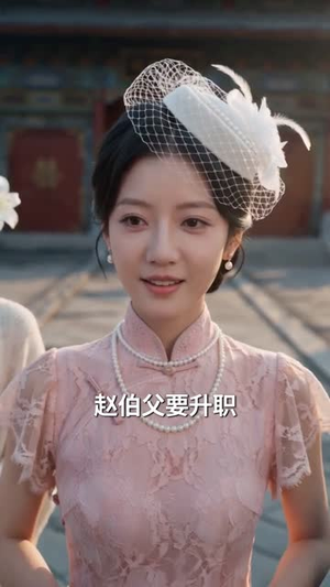 被偷听心声后,督军全家追着我宠(61集) 被偷听心声后,督军全家追着我宠(61集)短剧全集秒播无卡顿