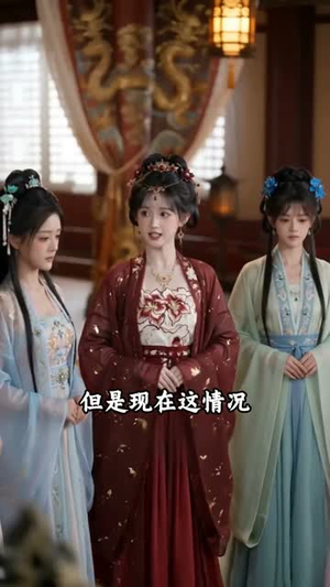 让位不成反宠（28集）短剧合集4K修复版