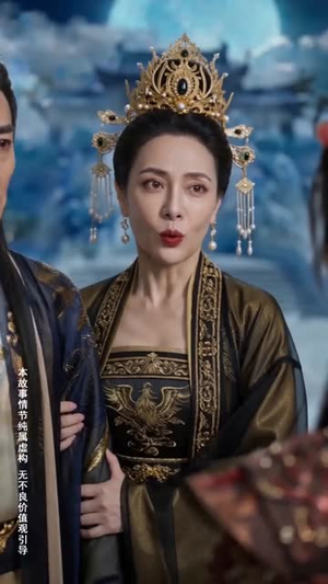 师兄污蔑我是魔修可我真是啊(44集) 师兄污蔑我是魔修可我真是啊(44集)短剧爆款全集在线播