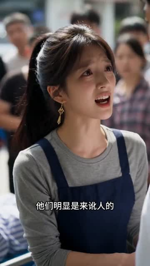 房东涨租逼店后,我反手教她做人(60集) 房东涨租逼店后,我反手教她做人(60集)短剧热播全集免费追