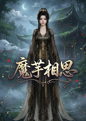 魔芋相思（40集）短剧全集VR沉浸版