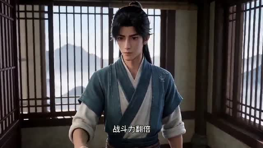 .我用神笔画灵宝（29集）短剧完结篇全集连播