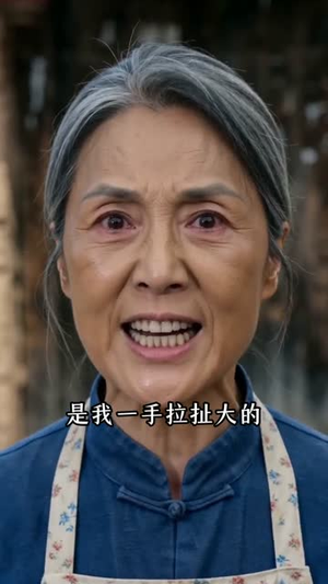 暖阳花开（60集）短剧限免全集任你点