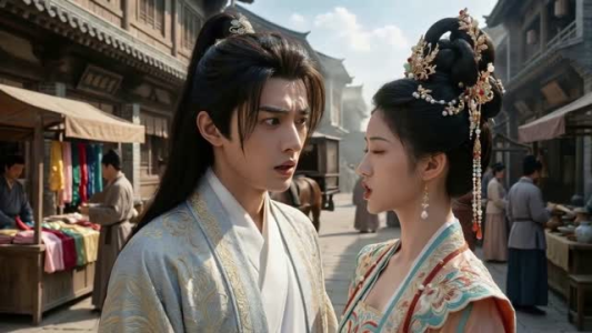捡来的夫君是真龙(83集) 捡来的夫君是真龙(83集)短剧全集畅看无门槛