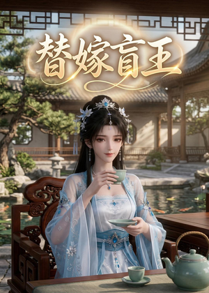 替嫁盲王(41集) 替嫁盲王(41集)短剧完整版全集放送