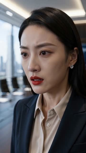 精通八国语言,我却装了三年废物翻译(43集) 精通八国语言,我却装了三年废物翻译(43集)短剧大结局连更全集