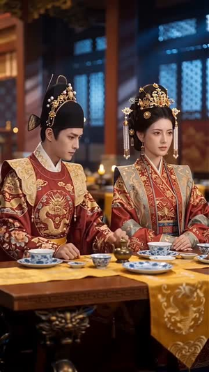 穿越成弃妃:我靠医术当团宠(83集) 穿越成弃妃:我靠医术当团宠(83集)短剧最终回限免畅看