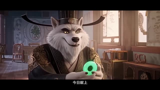 天蓬八劫（31集）短剧宝藏全集限免看