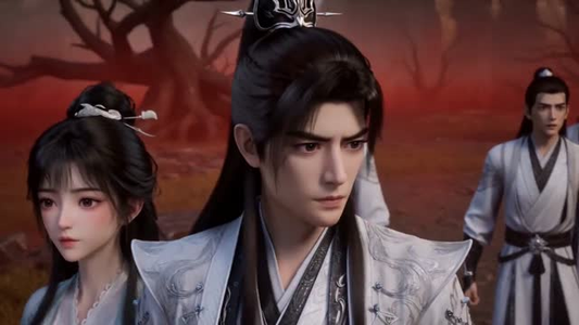 咸鱼小师妹,成了仙尊心尖宠(29集) 咸鱼小师妹,成了仙尊心尖宠(29集)短剧全剧终限免畅刷