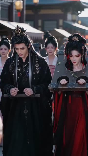 绾绾的太子妃之路(37集) 绾绾的太子妃之路(37集)短剧结局篇全集直通
