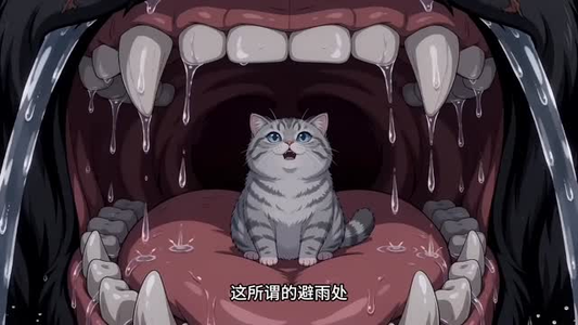 百变猫猫（22集）短剧全集畅看无门槛